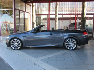 2008 BMW M3 Convertible M Dynamic M-DCT