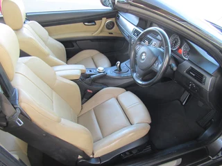 2008 BMW M3 Convertible M Dynamic M-DCT