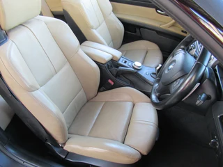 2008 BMW M3 Convertible M Dynamic M-DCT