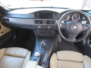 2008 BMW M3 Convertible M Dynamic M-DCT