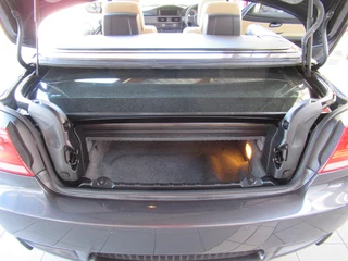 2008 BMW M3 Convertible M Dynamic M-DCT