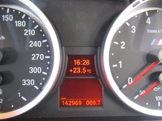 2008 BMW M3 Convertible M Dynamic M-DCT