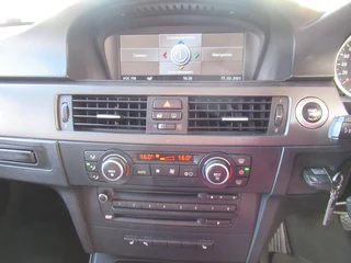 2008 BMW M3 Convertible M Dynamic M-DCT