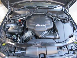 2008 BMW M3 Convertible M Dynamic M-DCT