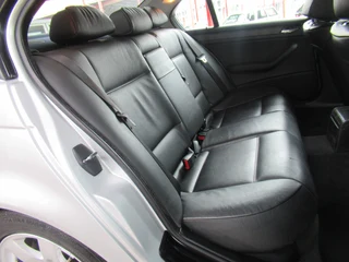 2004 BMW 318i Exclusive Steptronic