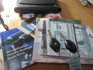 2004 BMW 318i Exclusive Steptronic