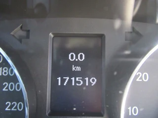 2007 Mercedes-Benz C 230K Sports Coupe Evolution Touchshift