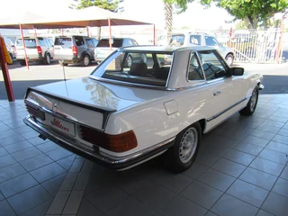 1977 Mercedes-Benz 450 SL