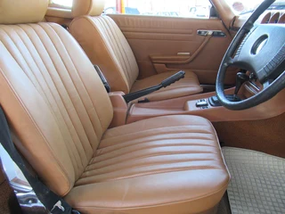 1977 Mercedes-Benz 450 SL