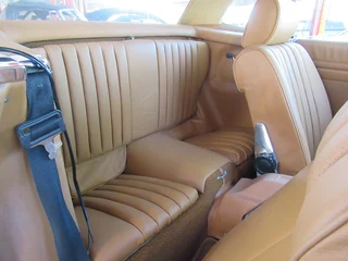 1977 Mercedes-Benz 450 SL