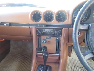 1977 Mercedes-Benz 450 SL