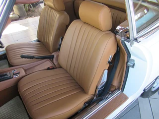 1977 Mercedes-Benz 450 SL