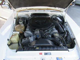 1977 Mercedes-Benz 450 SL