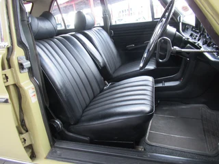 1969 Mercedes-Benz 220 (M) W115