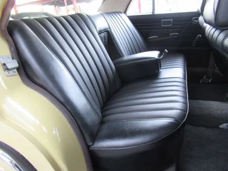1969 Mercedes-Benz 220 (M) W115