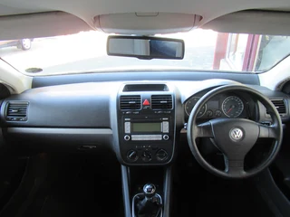 2008 Volkswagen Jetta 1.9 TDI Comfortline