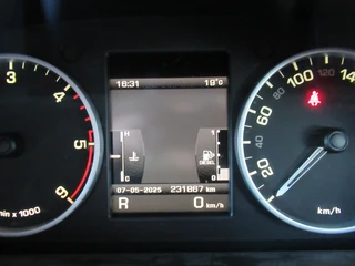 2009 Land Rover Discovery 4 3.0 D V6 HSE