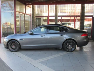 2016 Jaguar XF 2.0 i4 Diesel Prestige