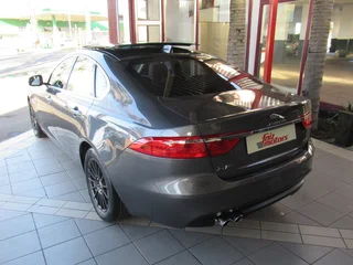 2016 Jaguar XF 2.0 i4 Diesel Prestige