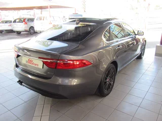 2016 Jaguar XF 2.0 i4 Diesel Prestige