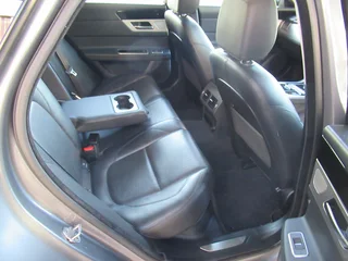 2016 Jaguar XF 2.0 i4 Diesel Prestige