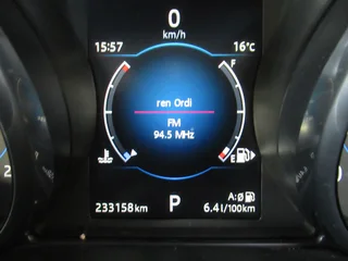 2016 Jaguar XF 2.0 i4 Diesel Prestige