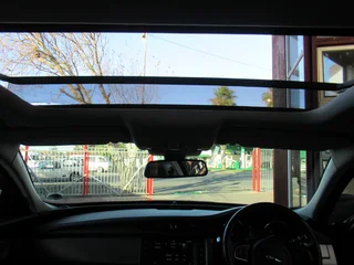 2016 Jaguar XF 2.0 i4 Diesel Prestige