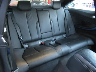 2013 BMW 428i Coupe M Sport Steptronic