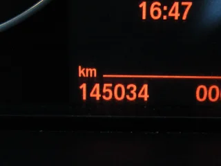 2013 BMW 428i Coupe M Sport Steptronic