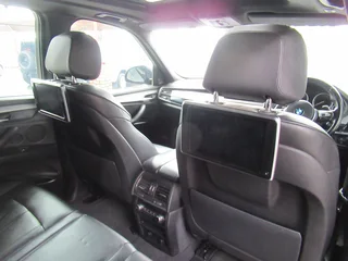 2014 BMW X5 M50d Sport Steptronic