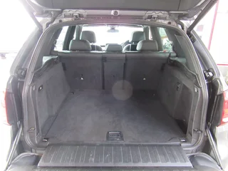 2014 BMW X5 M50d Sport Steptronic