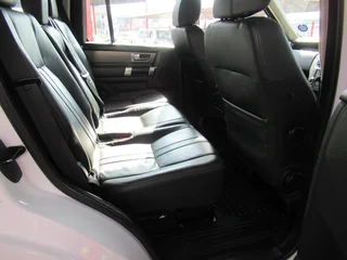 2011 Land Rover Discovery 4 3.0 D V6 S