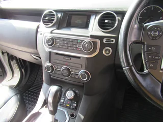 2011 Land Rover Discovery 4 3.0 D V6 S