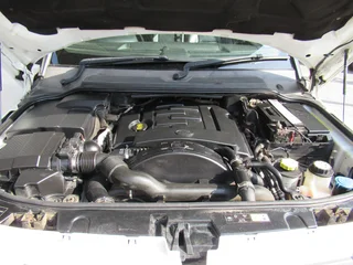 2011 Land Rover Discovery 4 3.0 D V6 S