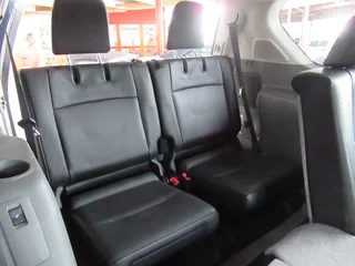 2010 Toyota Land Cruiser Prado 4.0 V6 VX AT