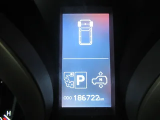 2010 Toyota Land Cruiser Prado 4.0 V6 VX AT