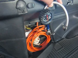 2012 Land Rover Discovery 4 3.0 D V6 SE