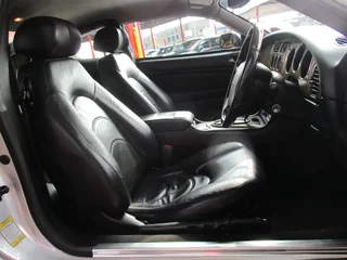 2002 Jaguar XKR 4.0 V8 Sc Immculate