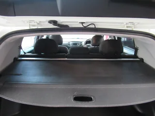 2012 Kia Sportage 2.0 4x2