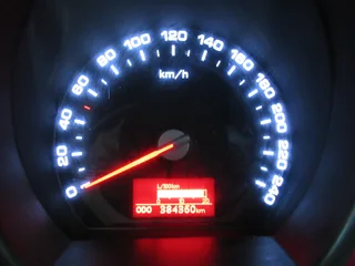 2012 Kia Sportage 2.0 4x2