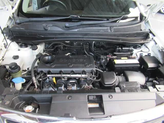 2012 Kia Sportage 2.0 4x2