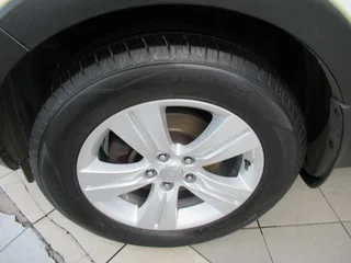 2012 Kia Sportage 2.0 4x2