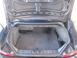 2002 BMW Roadster 3.0i Steptronic