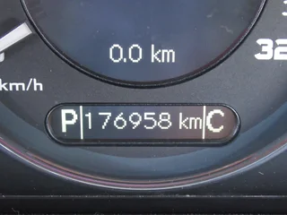 2006 Mercedes-Benz CLK 63 AMG Cabriolet Speedshift 7G-Tronic