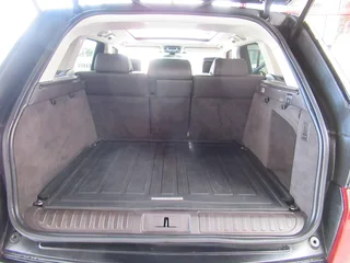 2016 Land Rover Range Rover Sport 5.0 V8 S/C HSE Dynamic