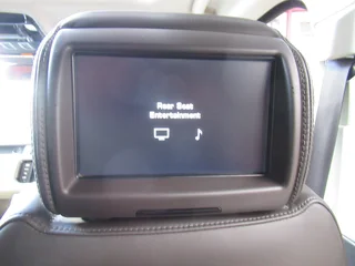 2016 Land Rover Range Rover Sport 5.0 V8 S/C HSE Dynamic