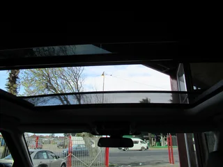 2016 Land Rover Range Rover Sport 5.0 V8 S/C HSE Dynamic