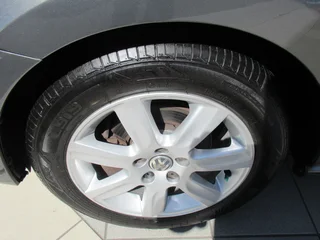 2012 Volkswagen Polo 1.6 Comfortline