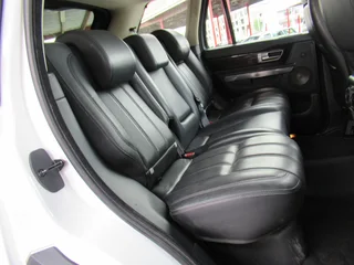 2011 Land Rover Range Rover Sport 3.0 D V6 HSE Luxury