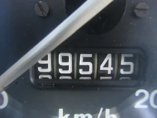 1981 MG 1.8 Roadster MGB